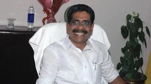 ǮMullappally Ramachandran